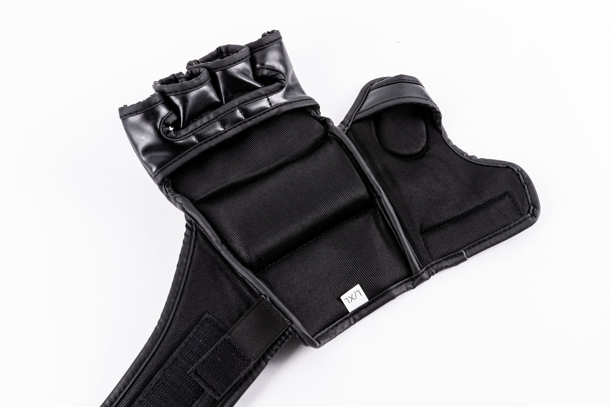 UHK-69153 7oz MMA Grappling Gloves