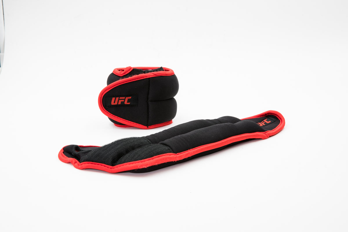 UHA-69683 Wrist Weights