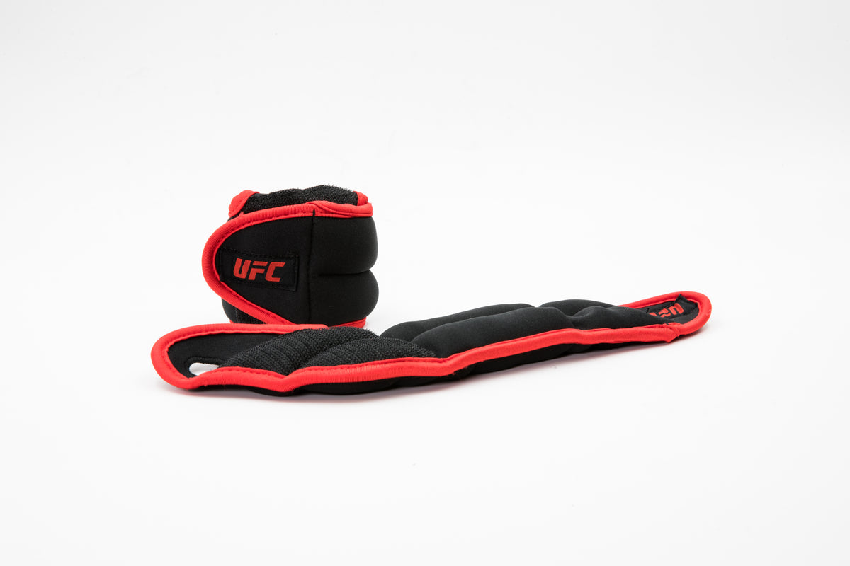 UHA-69683 Wrist Weights