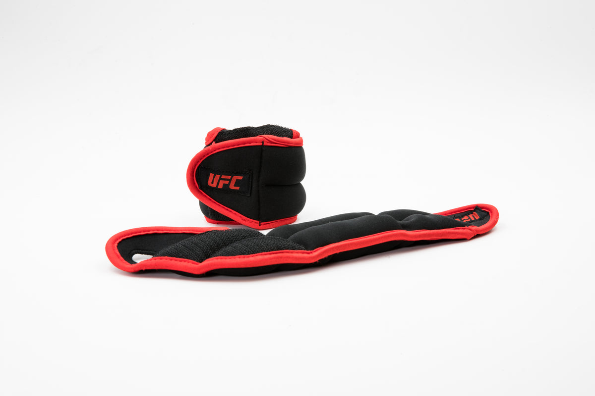 UHA-69683 Wrist Weights