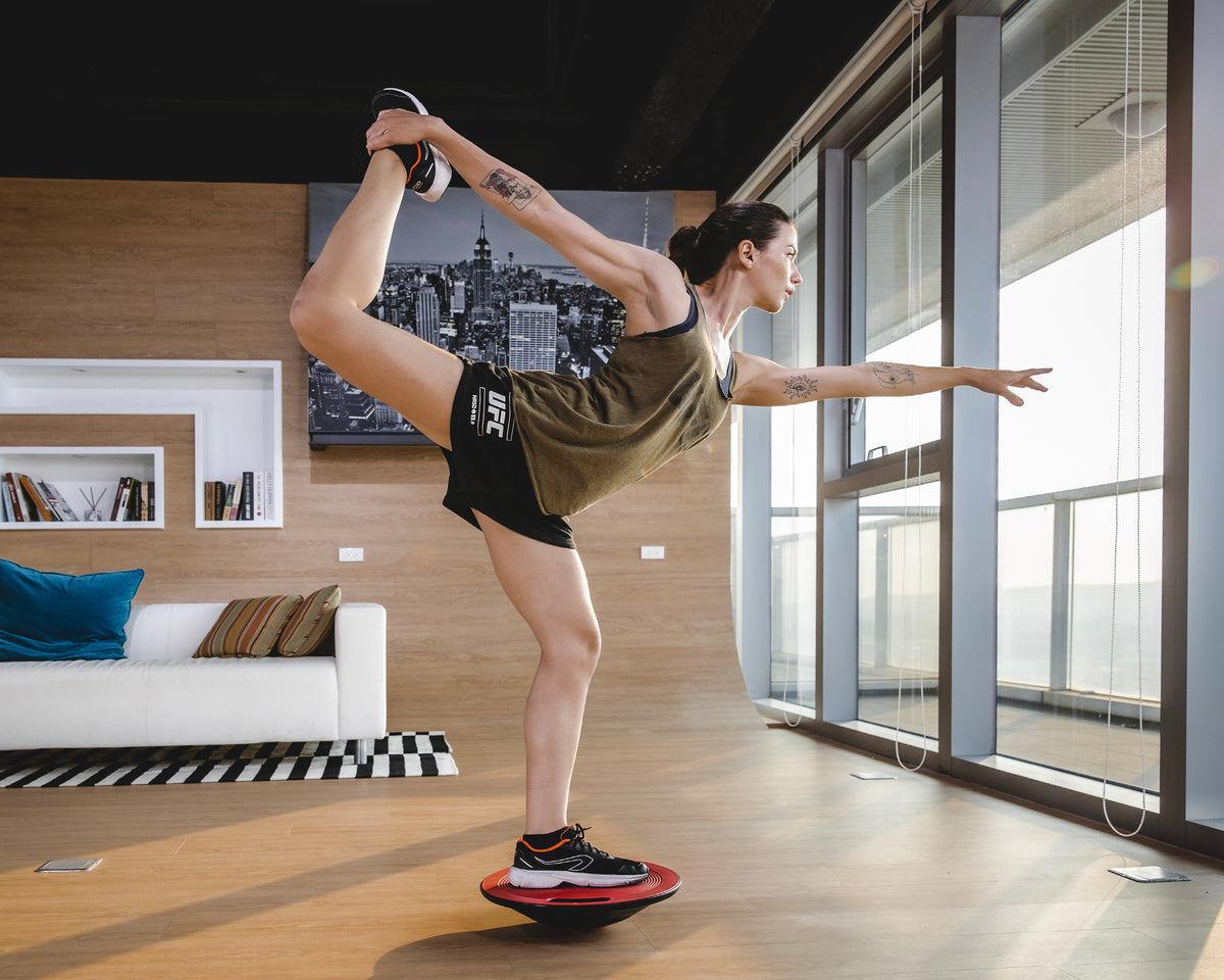 UHA-69409 Balance Board