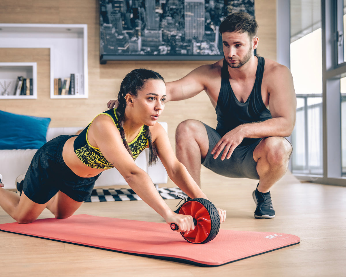 UHA-69742 Training Mat