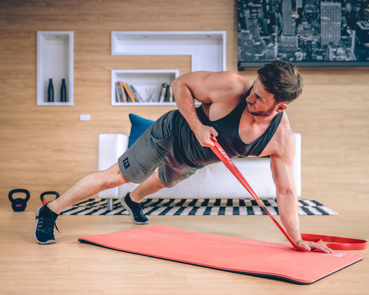 UHA-69742 Training Mat