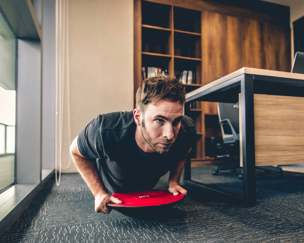 UHA-69409 Balance Board