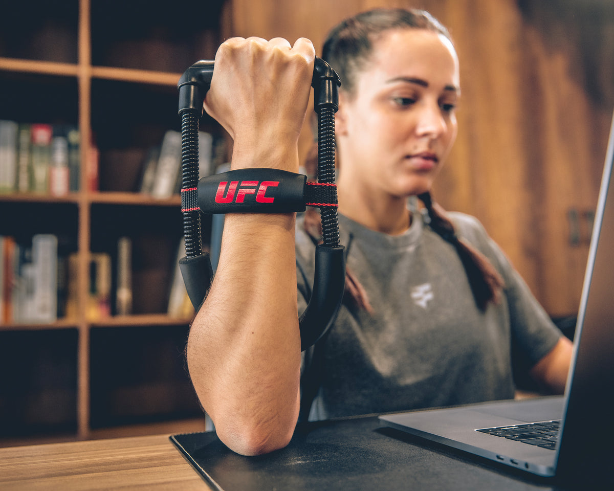 UHA-69163 Power Wrist