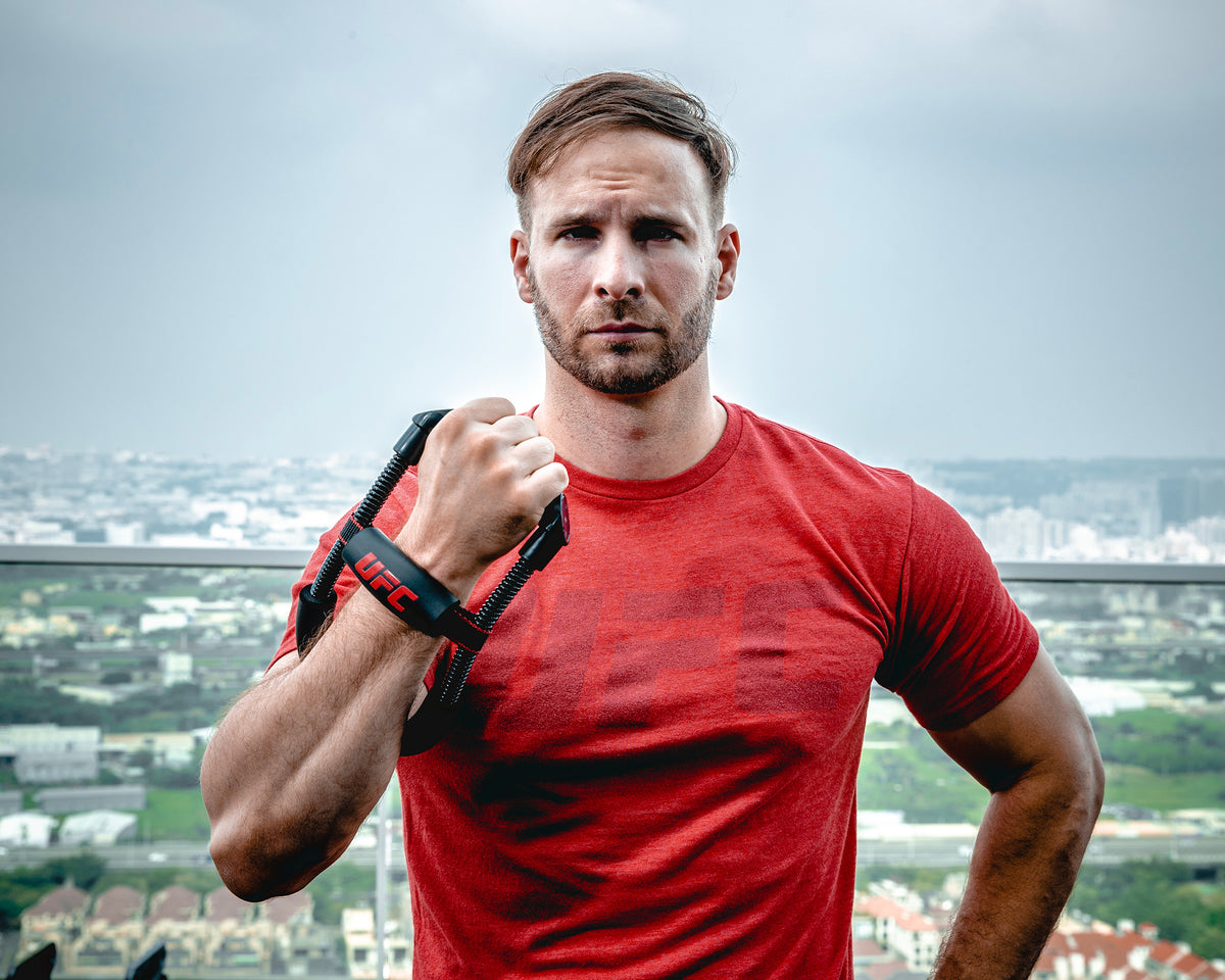 UHA-69163 Power Wrist