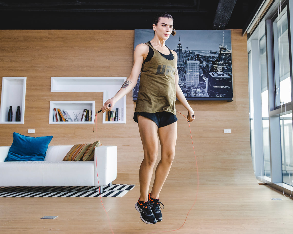 UHA-69172 Speed Jump Rope