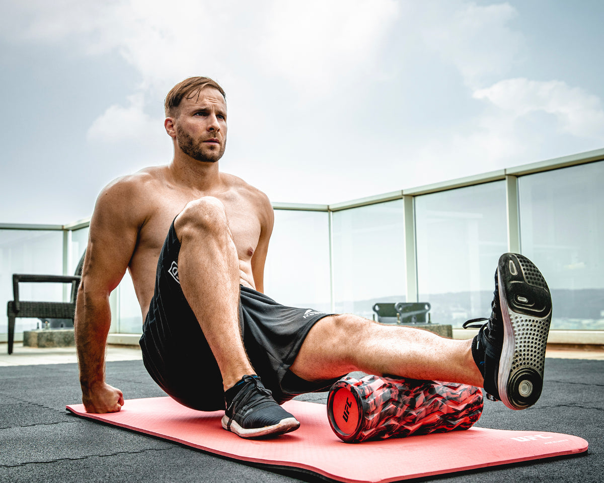 UHA-69722 Tyre Mark Foam Roller