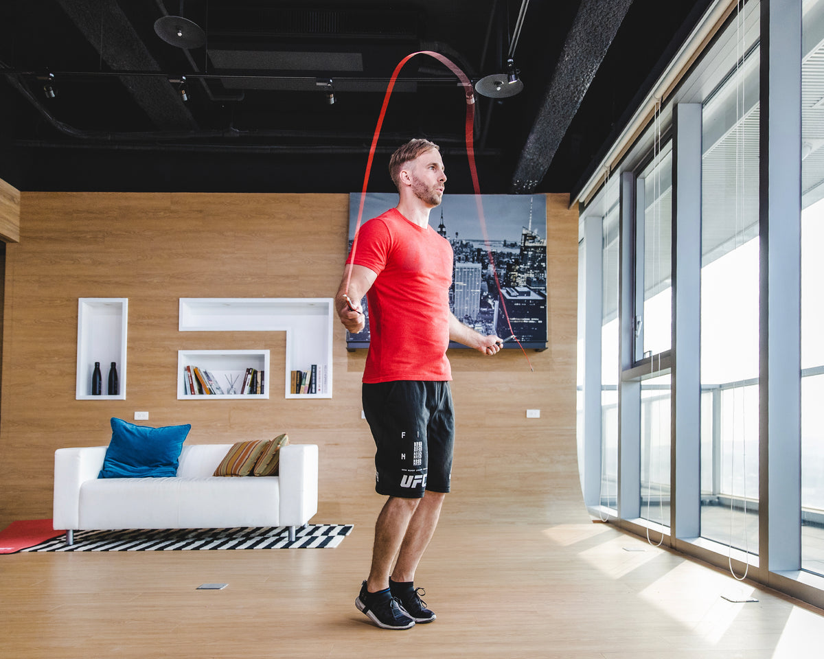 UHA-69172 Speed Jump Rope