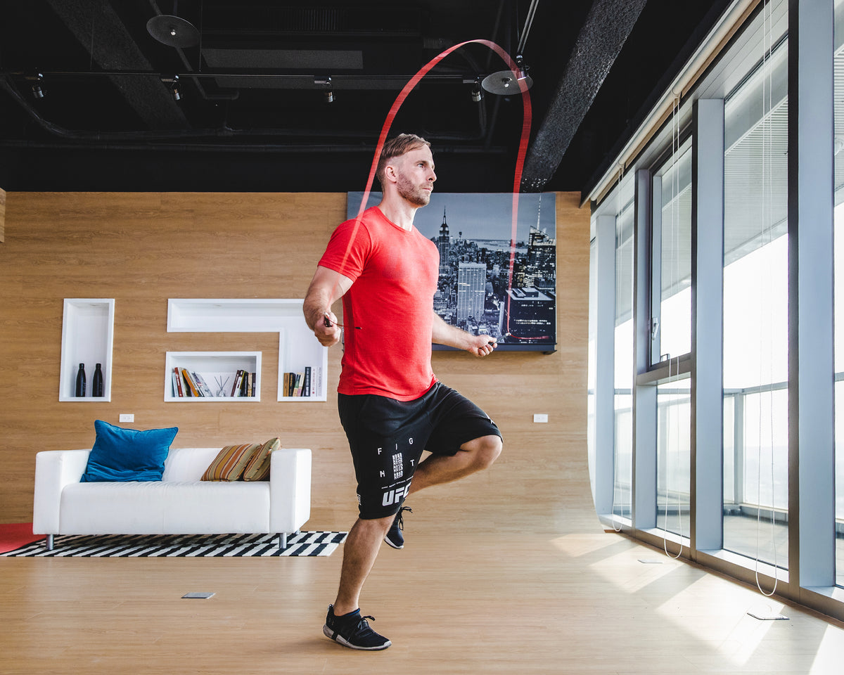 UHA-69172 Speed Jump Rope