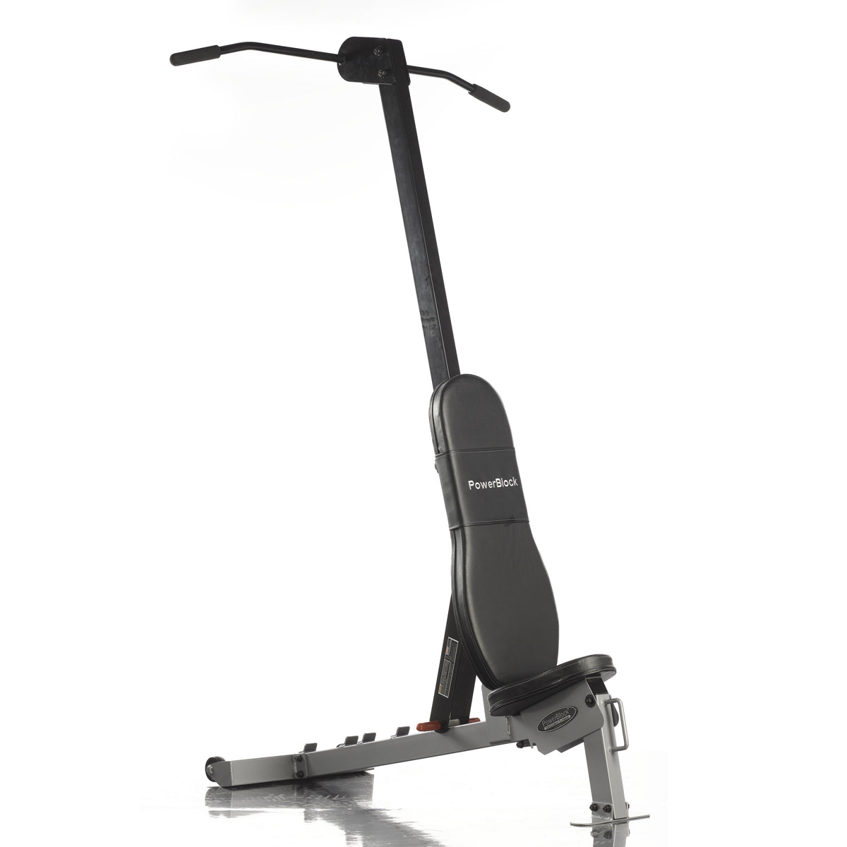 PowerBlock® Sport Bench Bundle PBBESP-SET