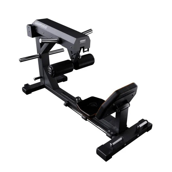 Lacertosus Glute Thruster