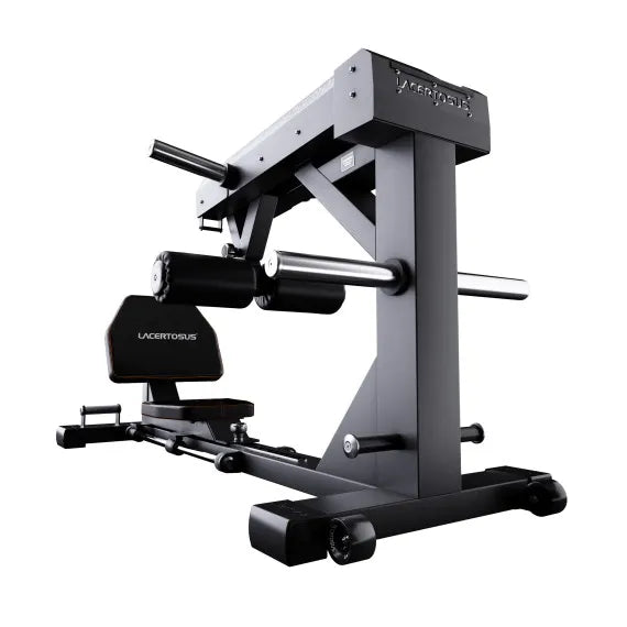 Lacertosus Glute Thruster