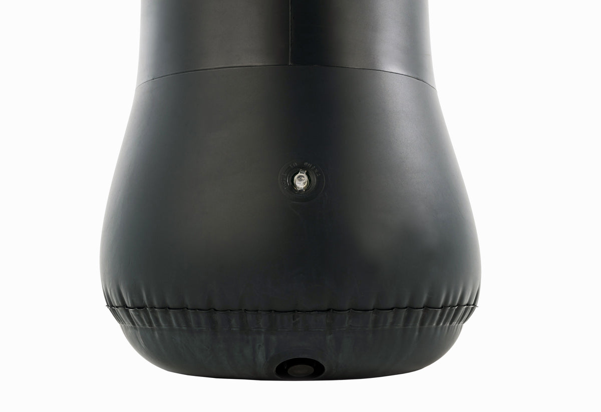 UHK-75694 Inflatable Target Punch Bag Set