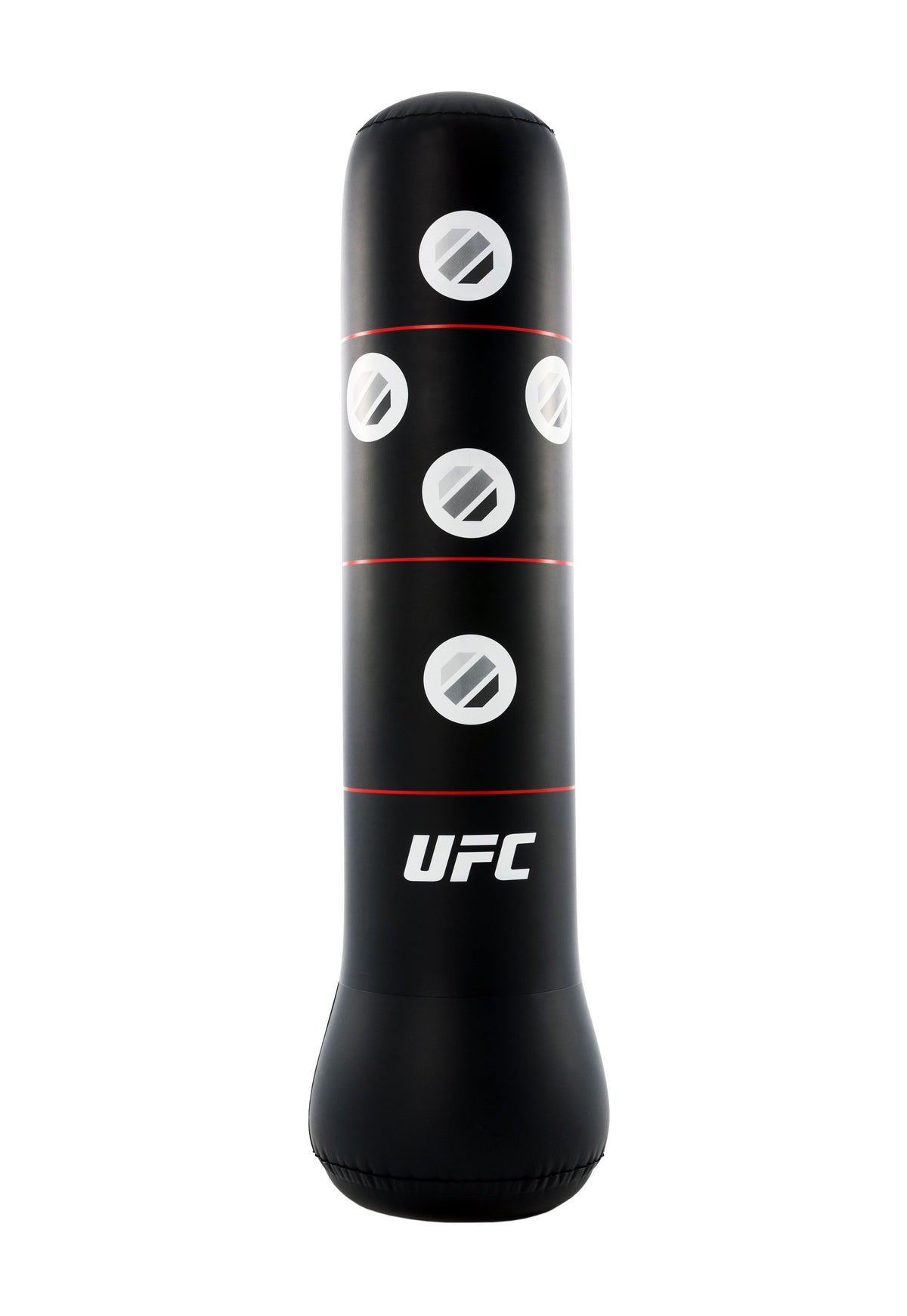 UHK-75694 Inflatable Target Punch Bag Set