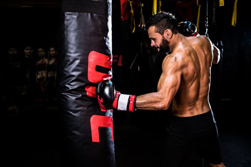 UHK-75090 PRO Thai Bag