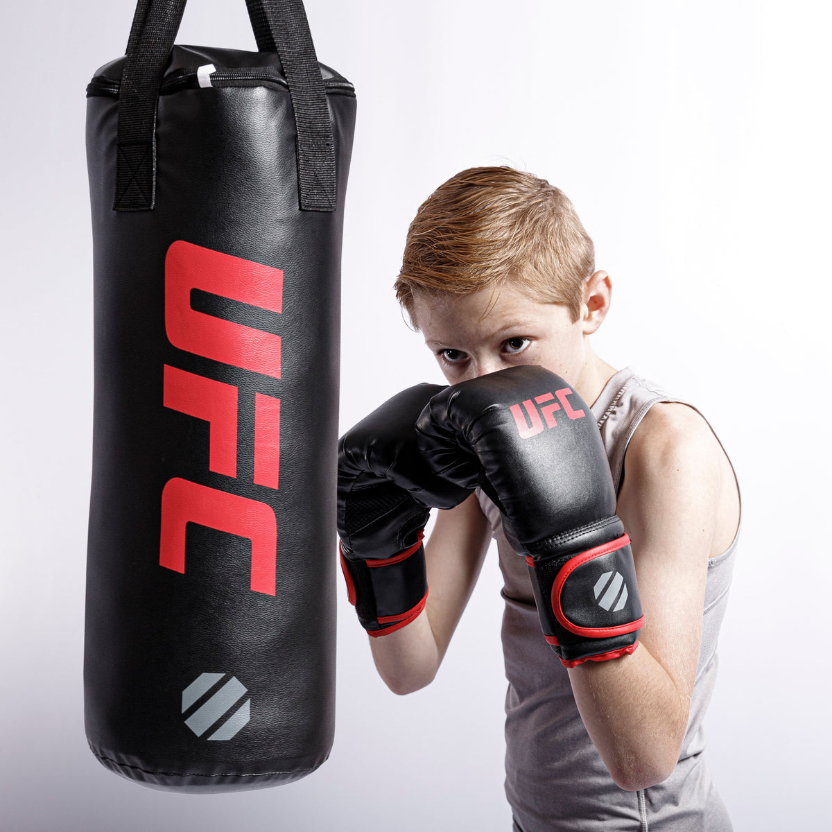 UHK-75689 Youth Training Combo Set