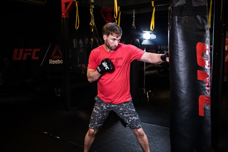 UHK-75090 PRO Thai Bag