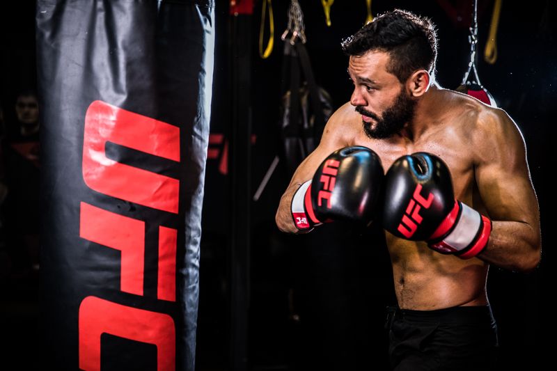 UHK-75090 PRO Thai Bag