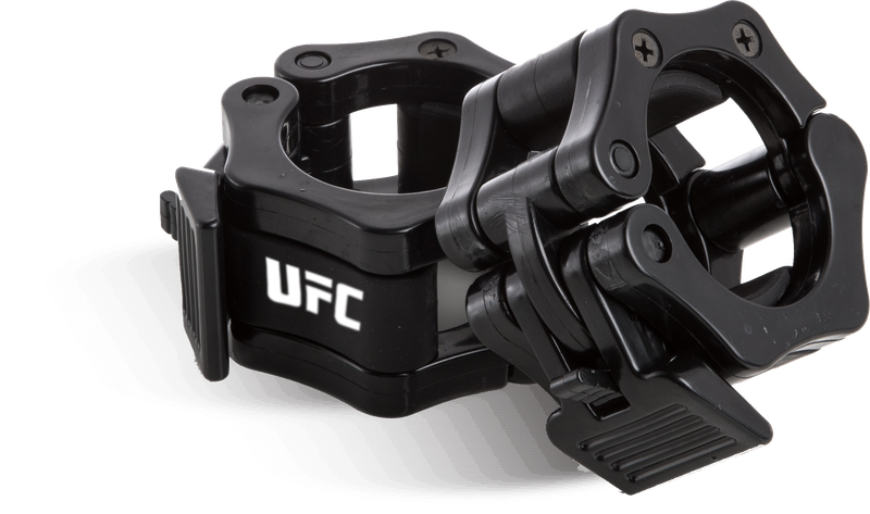 UFC-OBCC-0436 Olympic Clamp Collars