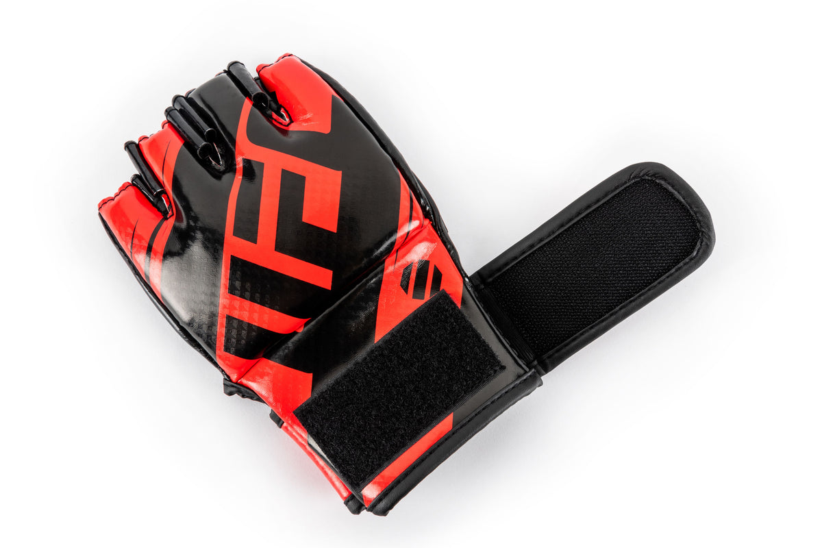 UHK-75765 Performance Rush Youth MMA Gloves