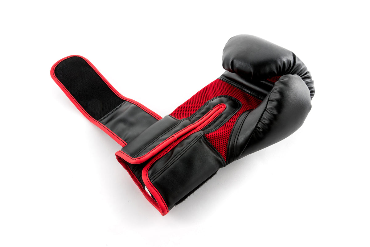 UHK-75124 Vanquish Training Gloves
