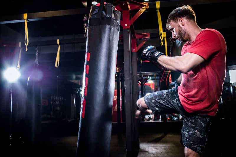 UHK-75090 PRO Thai Bag