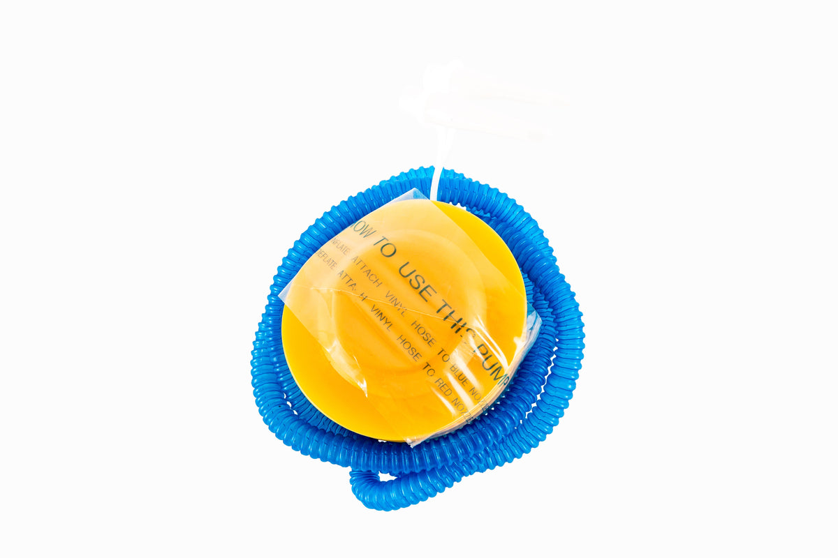 UHK-75694 Inflatable Target Punch Bag Set