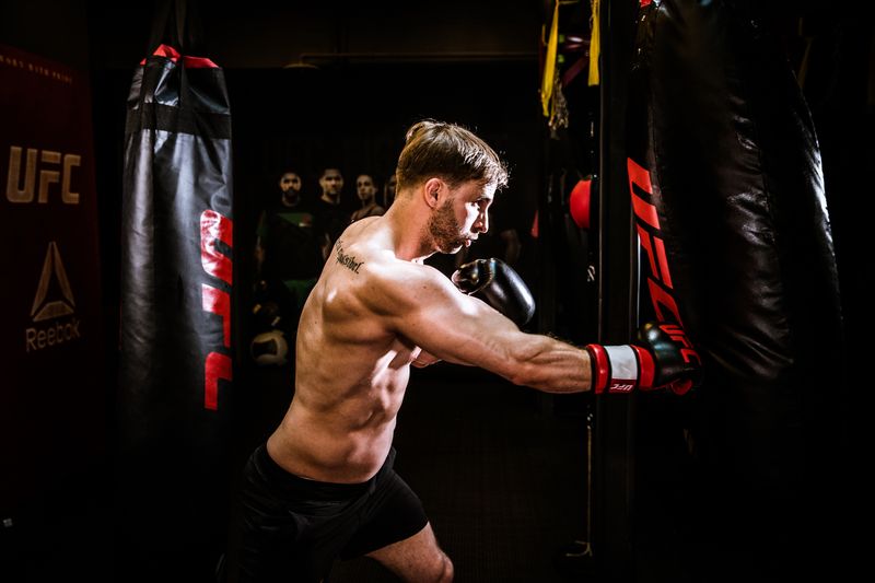 UHK-75090 PRO Thai Bag