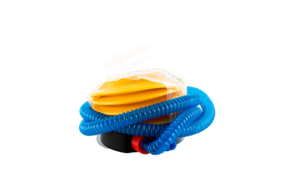 UHK-75694 Inflatable Target Punch Bag Set