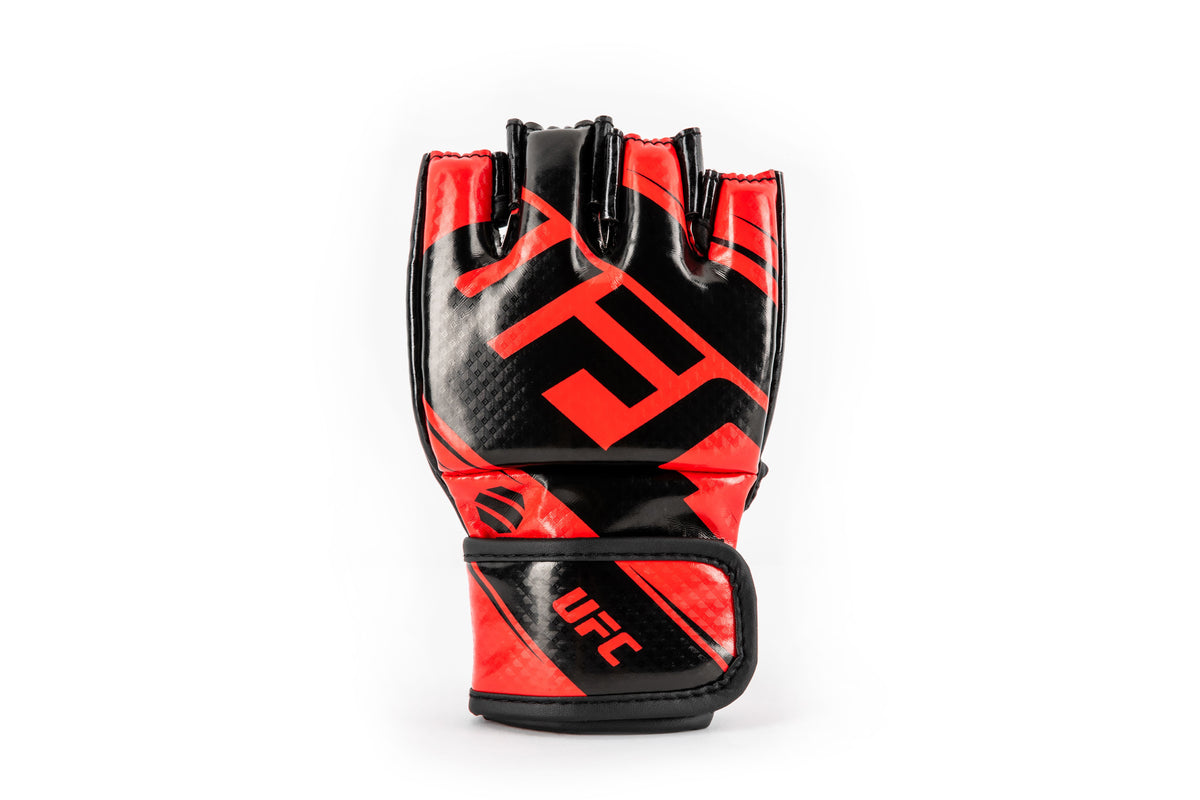 UHK-75765 Performance Rush Youth MMA Gloves