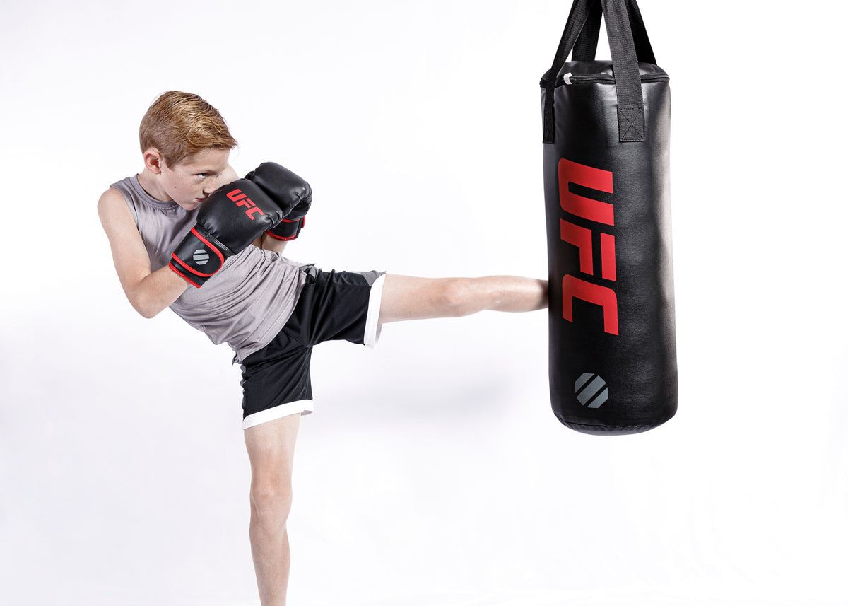 UHK-75689 Youth Training Combo Set