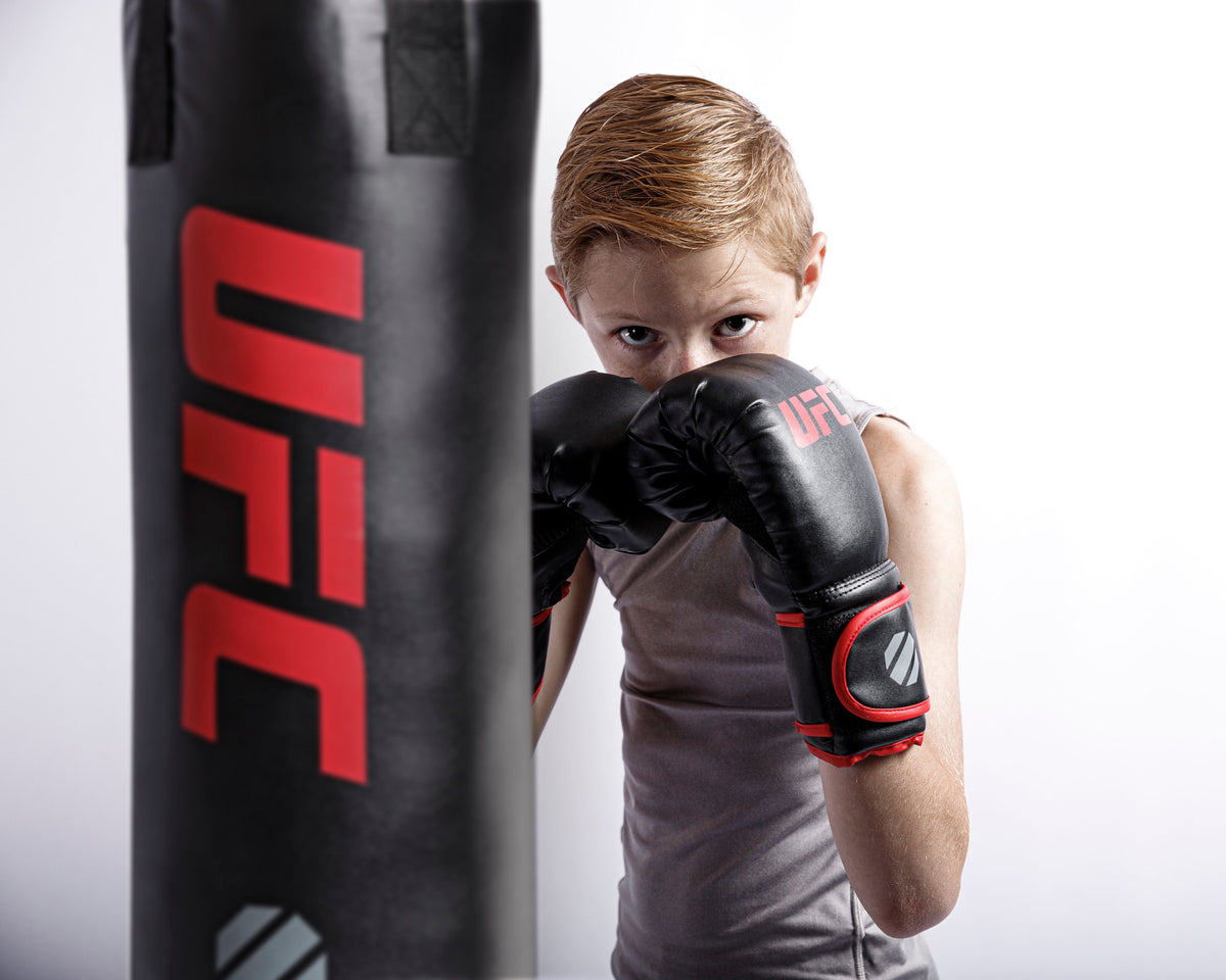 UHK-75689 Youth Training Combo Set