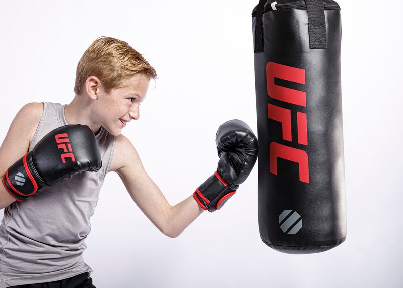 UHK-75689 Youth Training Combo Set