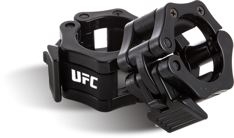UFC-OBCC-0436 Olympic Clamp Collars