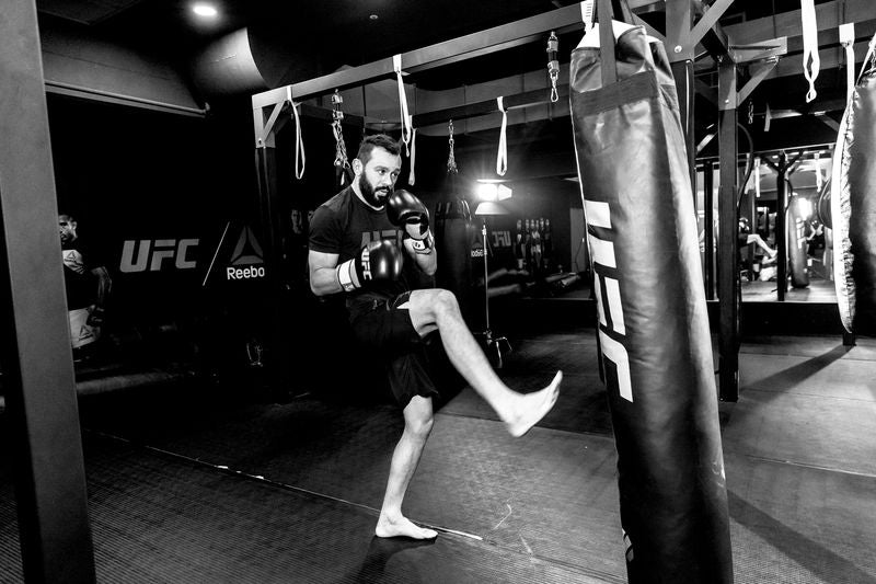 UHK-75090 PRO Thai Bag