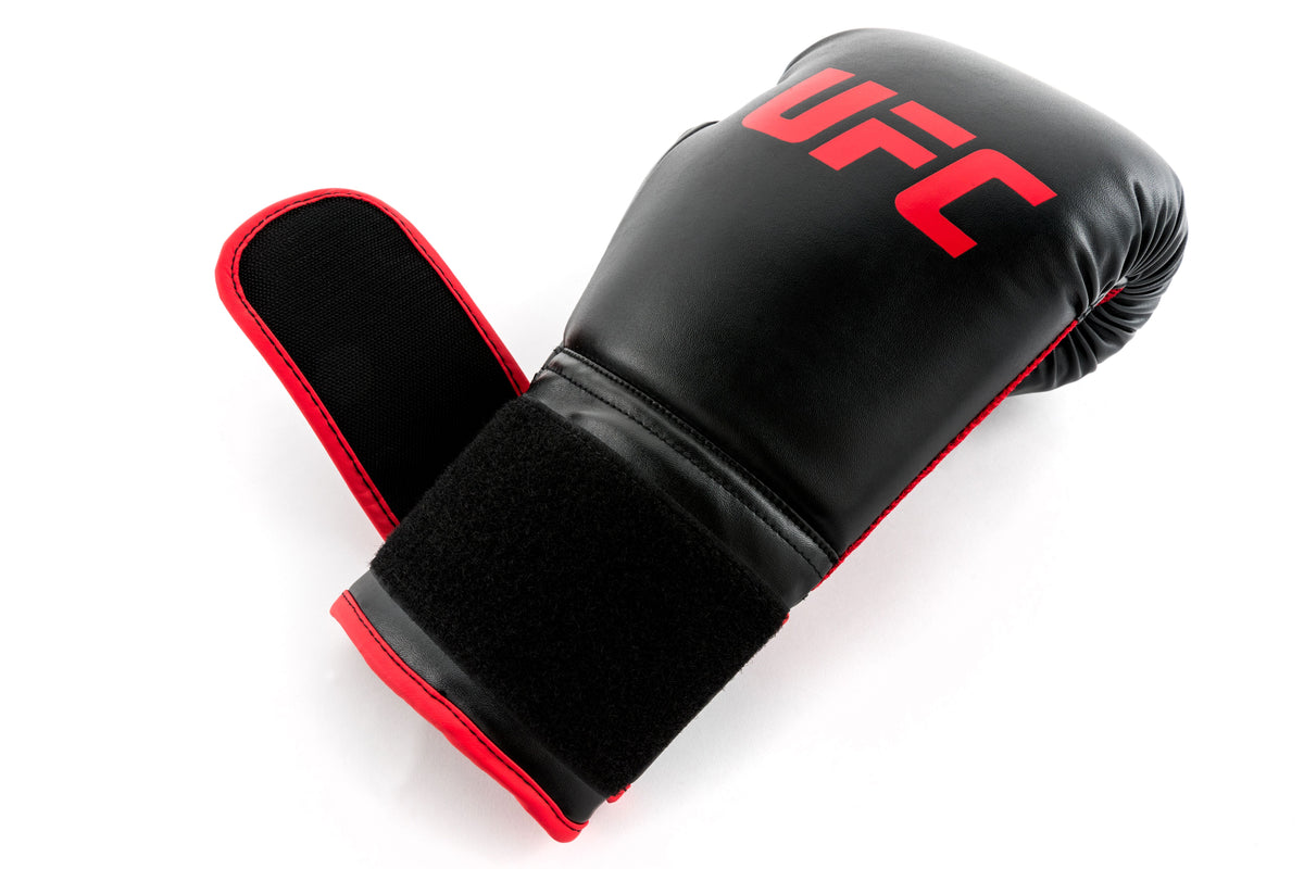 UHK-75124 Vanquish Training Gloves