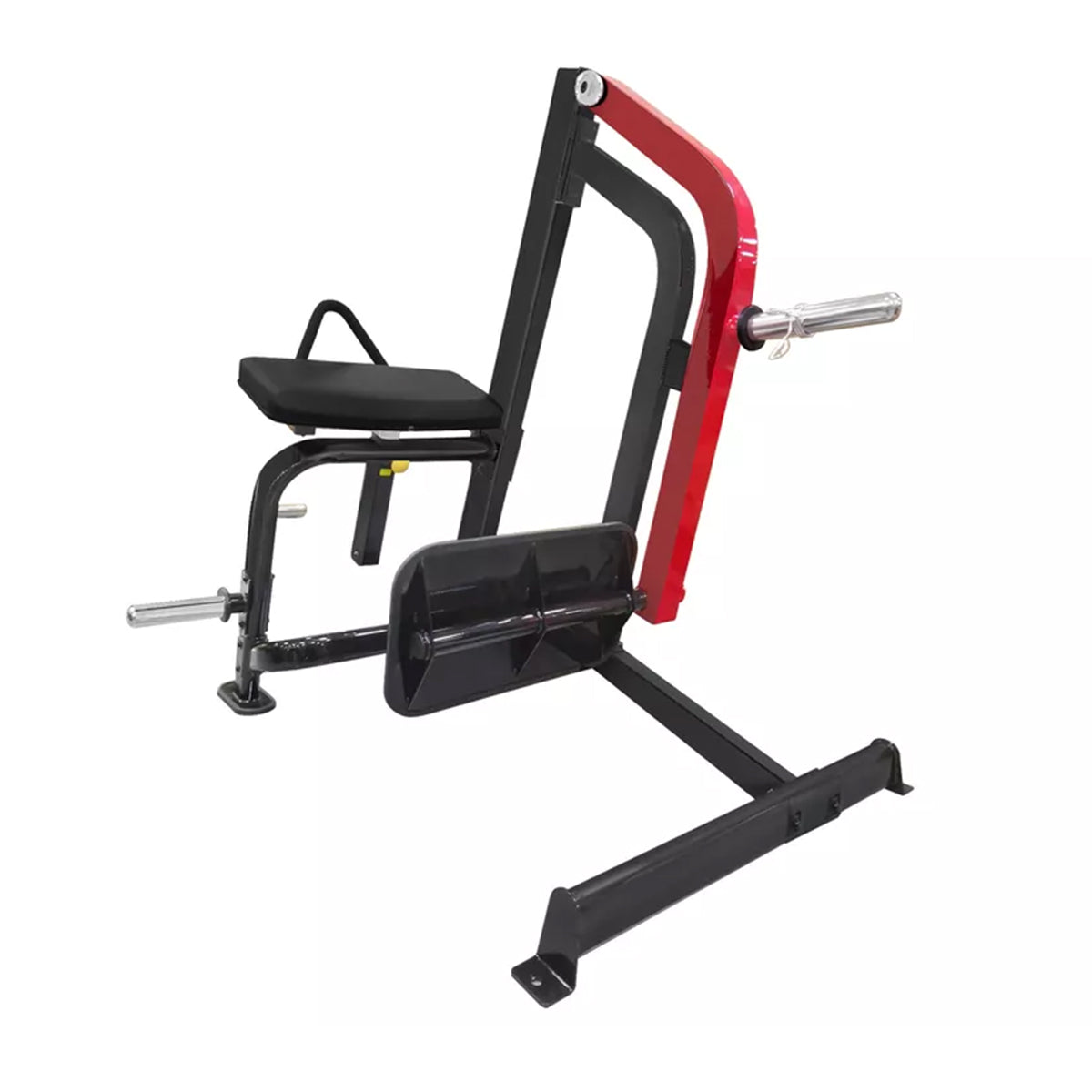 Steelflex Plate Load Hip Extension PLHE-BR
