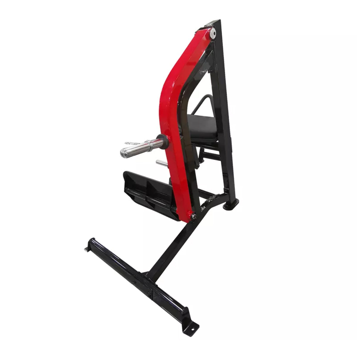Steelflex Plate Load Hip Extension PLHE-BR