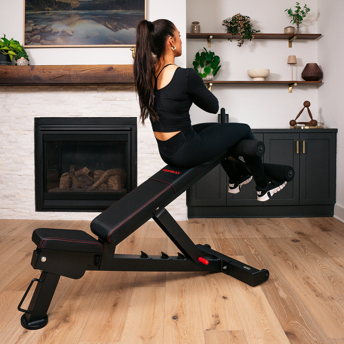PowerBlock SportBench Ab Attachment PBBESPAB