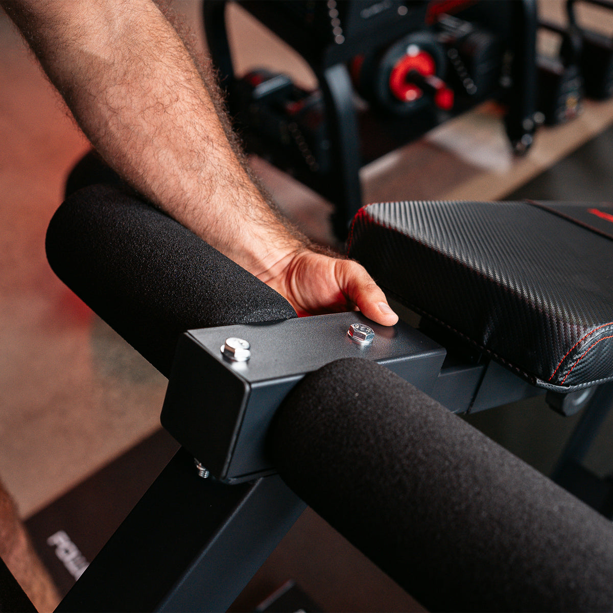 PowerBlock SportBench Ab Attachment PBBESPAB