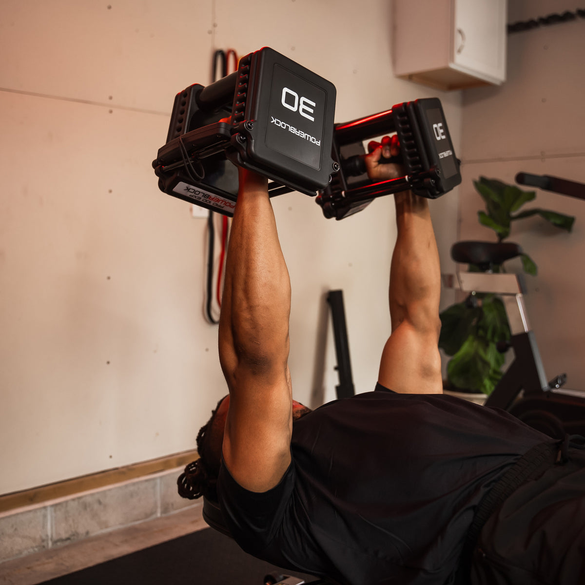 Powerblock Pro 100 EXP SET2 PBP100SET2