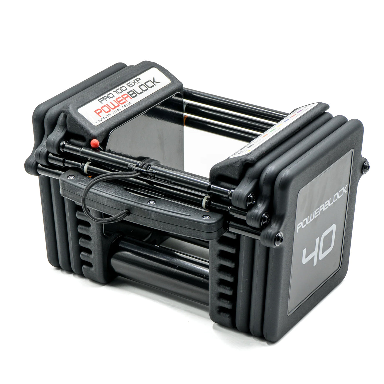 Powerblock Pro 100 EXP SET1 PBP100SET1