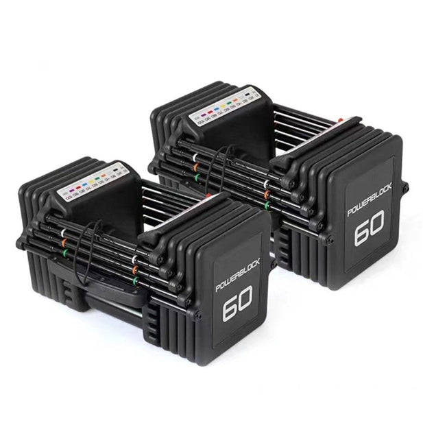 Powerblock Pro 100 EXP SET2 PBP100SET2