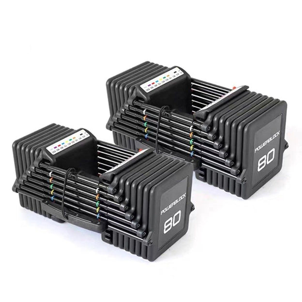 Powerblock Pro 100 EXP SET3 PBP100SET3