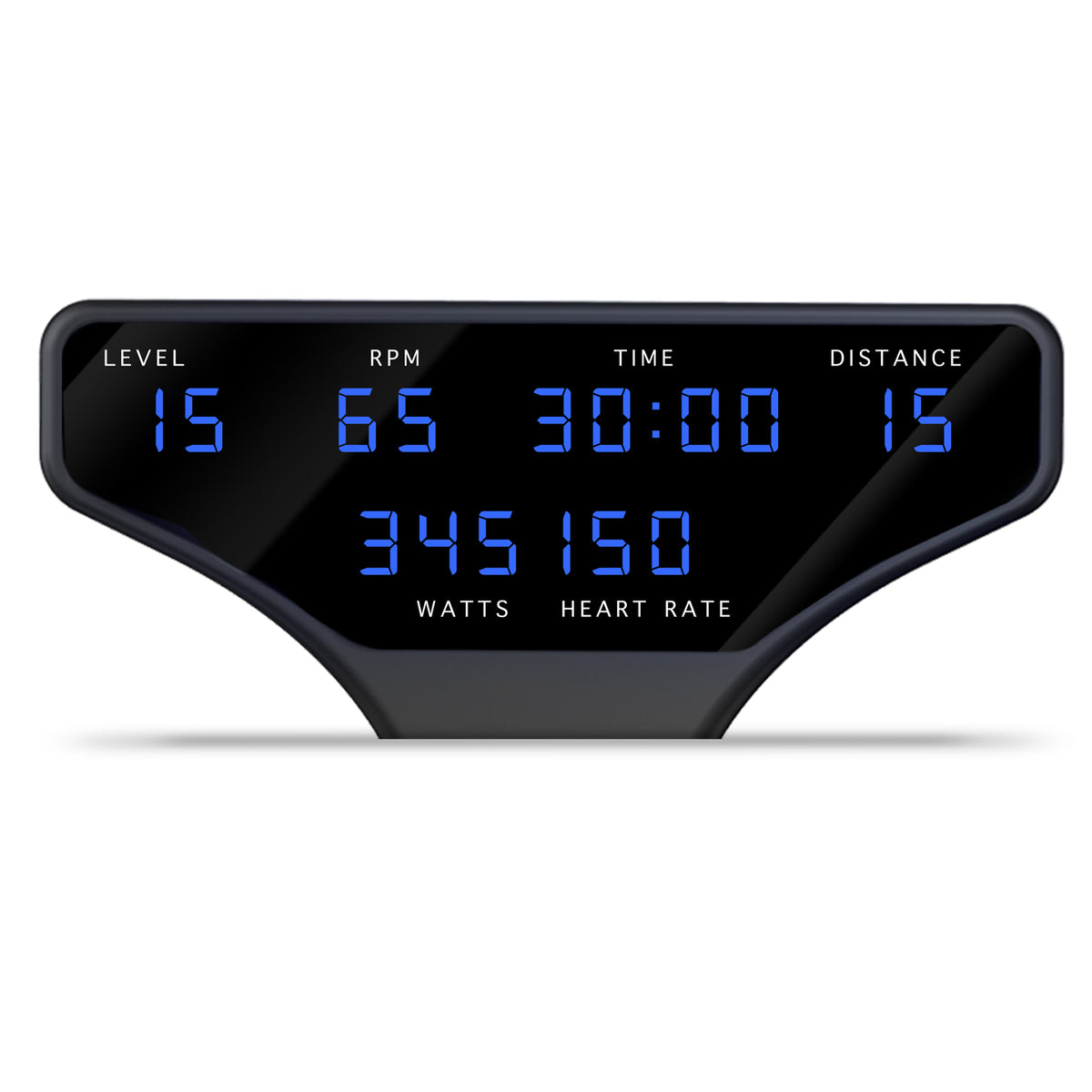 Spirit Fitness Johnny G Bike JB950