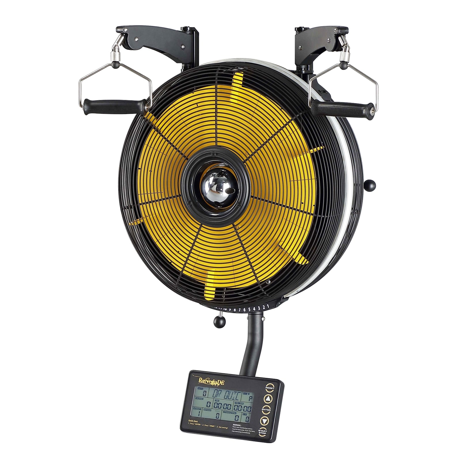 Renegade Ski Erg ASKI100