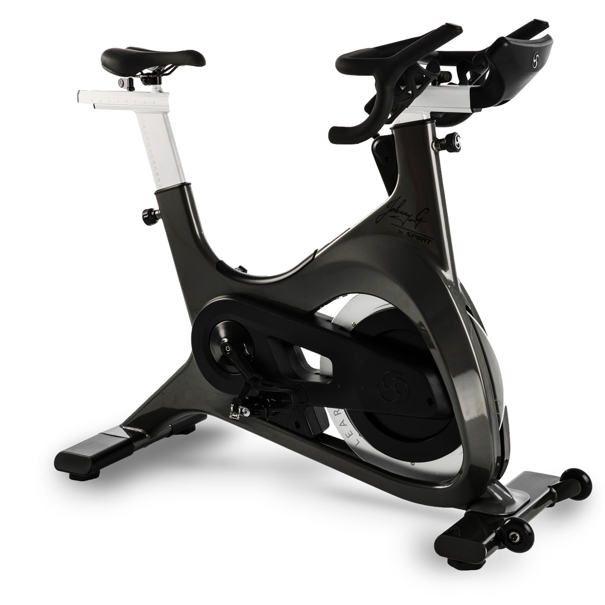 Spirit Fitness Johnny G Bike JB950