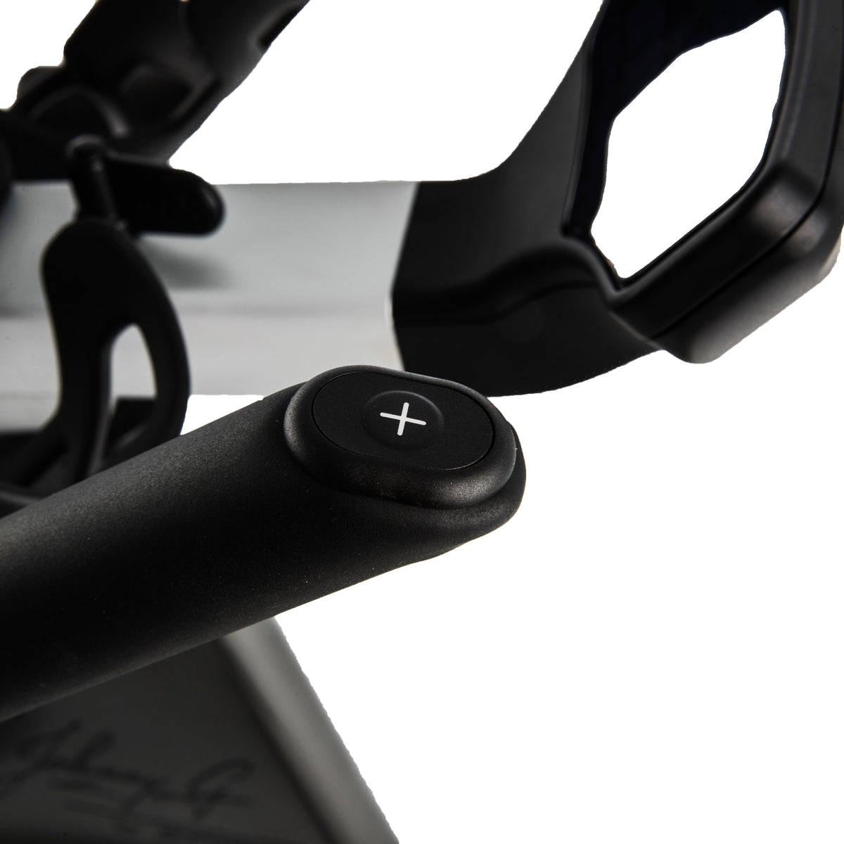 Spirit Fitness Johnny G Bike JB950