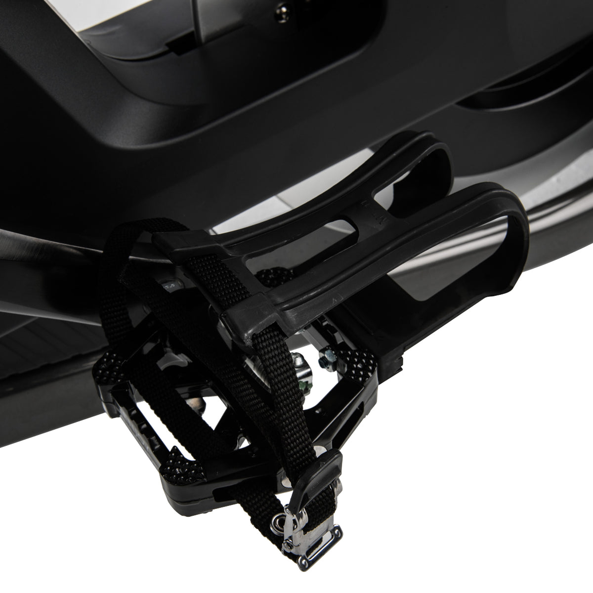 Spirit Fitness Johnny G Bike JB950